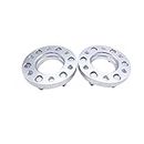 2pcs 20mm 6x139.7 PCD Hubcentric Forged Wheels Spacer Kit mit 12x Lug Bolts M12x1.5 Hub Bore 93.1mm Fits for Ford Ranger All Models