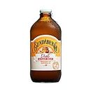 Bundaberg Diet Ginger Beer, 12 x 375 ml