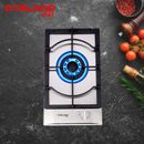 GASLAND chef 30cm Gas Cooktop Stainless Steel Single Burner Stove Cooker NG LPG