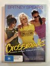 Crossroads (DVD 2002) Region 4 Comedy,Drama,Romance, Britney Spears, Anson Mount