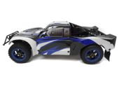 Rovan RC 1/5 Scale LT 450 45cc 4WD Short Course Truck RTR LOSI 5IVE-T Compatible
