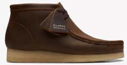 Clarks Wallabee Boot - 26155513