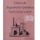 CURSO DE INGENIERIA QUIMICA - REVERTÉ