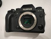 FUJIFILM X-T1 Interchangeable Digital Camera Body *Untested*