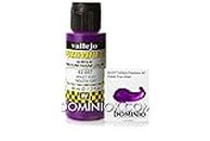 62037 Vallejo Premium RC Violet Fluo 60ml