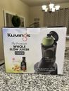 Kuvings EVO™820 Whole Slow Cold Press Juicer - Rose Gold