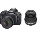 Canon EOS R100 Two Lens Package