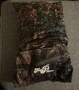 My Pillow Travel Pillow 12" X 18" With Camouflage Color Cover Camping Size