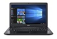 Acer Aspire 15.6" Core i7-7500U Dual-Core 2.7 GHz 16GB RAM 256GB SSD Windows 10H (Certified Refurbished)