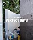 Perfect Days 4K UHD/BLU-RAY