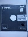 DORIAN CONCEPT Toothbrush / Booth Thrust Vinyle LP 33T electro neuf et scellé