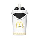 Funko Pop! Ad Icons: McDonalds - Drink Cup - McDonald's - Figura in Vinile da Collezione - Idea Regalo - Merchandising Ufficiale - Giocattoli per Bambini e Adulti - Ad Icons Fans
