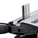 Thule T-Track Adapter 697-4 for attaching The roof Box Directly in The T-Slot 697400