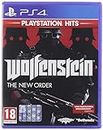 Wolfenstein The New Order PlayStation Hits - PlayStation 4