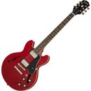 Epiphone ES-339 Cherry E-Gitarre | Neu