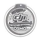 Osmo Mobile 5 / Osmo Mobile 4 / Osmo Mobile 4 SE Support de téléphone magnétique pour DJI OM 5 / OM 4 / OM 4 SE Accessoires (pas d'emballage d'origine)
