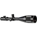 NIGHTFORCE Benchrest NF 8-32X56mm F2 30mm Tube Durable Precise Accurate Black Gun Scope - Parallax Adjustable Second Focal Plane Illuminated Hunting Scope with NP-R2 Reticle