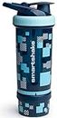 smartshake FID57473 Revive Health_Personal_Care, Plastic, 750 milliliters, Pixel Blue