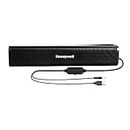 Honeywell Moxie V500 10W Portable USB Wired Soundbar, Speaker for PC,Desktop and Laptop with Volume Control and 3.5 mm AUX,2.0 Channel,52mmX2 Drivers,Plug &Play,2 Yrs Maufacuturer Warranty