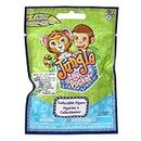 Jungle in My Pocket Blind Bag, Collectible Figurine, 1-ct. Packs