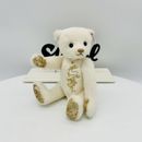 Steiff 035272 Lumia Teddy Bear Limited 1500 from 2012 25cm Alpaca