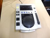 PIONEER CDJ-100S - PROFESSIONAL DJ CD PLAYER (MADE IN JAPAN)
