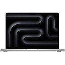 APPLE Notebook "MacBook Pro 14''" Notebooks Gr. 16 GB RAM 1000 GB SSD, silberfarben (silber) MacBook Air Pro Bestseller