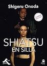 SHIATSU EN SILLA (DVD+LIBRO)