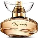 1a AVON 22194 Eau de Parfum Spray CHERISH für Sie --- EdP 50 ml