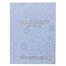 Graphique Manifest Selbstpflege-Tagebuch