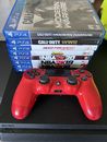 Sony PS4 console bundle used 1TB With HDMI/power Cord / Controller With No Cable