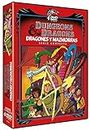 Dragones y Mazmorras (Serie de TV) 4 DVDs