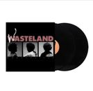 Brent Faiyaz - WASTELAND Vinyl 2LP. Official Release. RARE. SHIPS OUT SAME DAY.