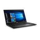 Dell Latitude 7480 Business-Class Laptop | 14.0 inch FHD Display | Intel Core i7-6600U | 16 GB DDR4 | 256 GB SSD | Windows 10 Pro (Renewed)
