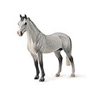 CollectA Hanoverian Stallion Dappled Grey