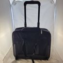 Samsonite Classic Business Rolling Laptop Travel Briefcase Carry-on Luggage Bag 