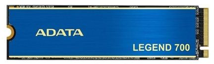ADATA Solid State Drive M.2 2TB Legend 700 NVMe PCIe 3.0 2000/1600MB/s ALEG-700-