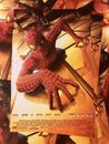 Spider-man 1 (2002) Movie Poster [Re-Release] [Original From AMC Theater]
