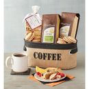 Coffee Break Gift Basket, Assorted Foods, Gifts by Harry & David
