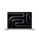 Apple 2023 MacBook Pro (14-inch, Apple M3 Pro chip with 11‑core CPU and 14‑core GPU, 18GB Unified Memory, 512GB) - Silver