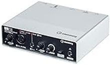 Yamaha Steinberg UR12 USB Audio Interface, small