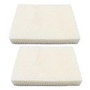 OxoxO 2Pack Replacement Humidifier Wick Filters MD1-0002 Compatible with Vornado MD10001 MD1-0001 MD10002 EVAP1 EVAP3 Holmes HM250 HM405 HM406 HM725 Humidifiers