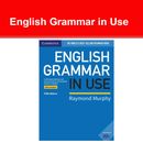 English Grammar in Use Book with Answers by Raymond Murphy NEW book