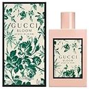 Gucci Bloom Acqua di Fiori eau de toilette for Women 100ml 3.3-oz.