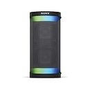 Sony SRS-XP500 - Bluetooth Party Speaker With Powerful Sound, Lighting And 20hrs Battery , Black