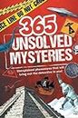 365 Unsolved Mysteries