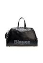 Borsone Uomo Blauer a Mano/tracolla Duffle Bag Nero B24BU01 F3OLD01, black, L