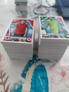 TOPPS MATCH ATTAX UEFA EURO 2024 EQUIPOS COMPLETOS / COMPLET SETS AND LIMITED