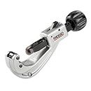 Ridgid Tools 31632 1/4-Inch To 1-5/8-Inch Quick Acting Tubing Cutter