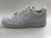 Zapatos Nike para hombre talla:12 triple blanco Air Force 1
